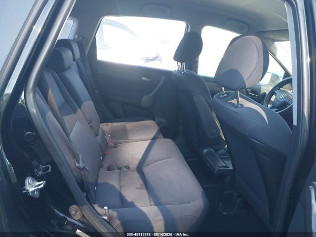 Aukcja sprzedaży 2009 Honda Cr-v Lx, vin: 3CZRE38369G701315, numer aukcji: 45113378