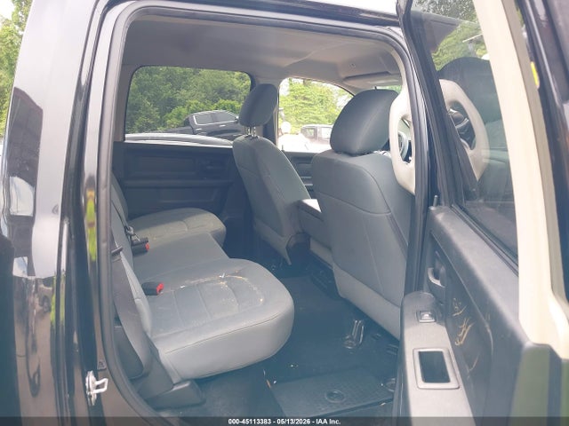 Продажа на аукционе авто 2017 Ram 1500 Express  4x4 5'7 Box, vin: 1C6RR7KG5HS666276, номер лота: 45113383