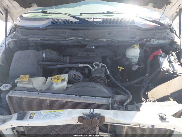 Продаж на аукціоні авто 2007 Dodge Ram 1500 St/slt, vin: 1D7HU182X7S223895, номер лоту: 45113385