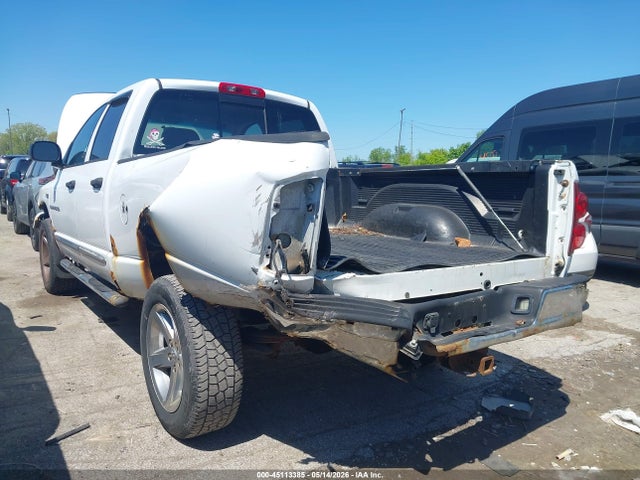 Продаж на аукціоні авто 2007 Dodge Ram 1500 St/slt, vin: 1D7HU182X7S223895, номер лоту: 45113385