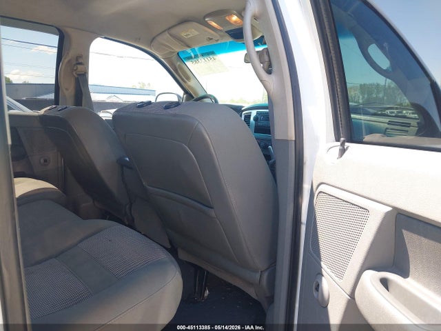Продаж на аукціоні авто 2007 Dodge Ram 1500 St/slt, vin: 1D7HU182X7S223895, номер лоту: 45113385