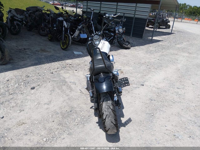 Продаж на аукціоні авто 2015 Harley-davidson Fxdb Dyna Street Bob, vin: 1HD1GXM1XFC306916, номер лоту: 45113387