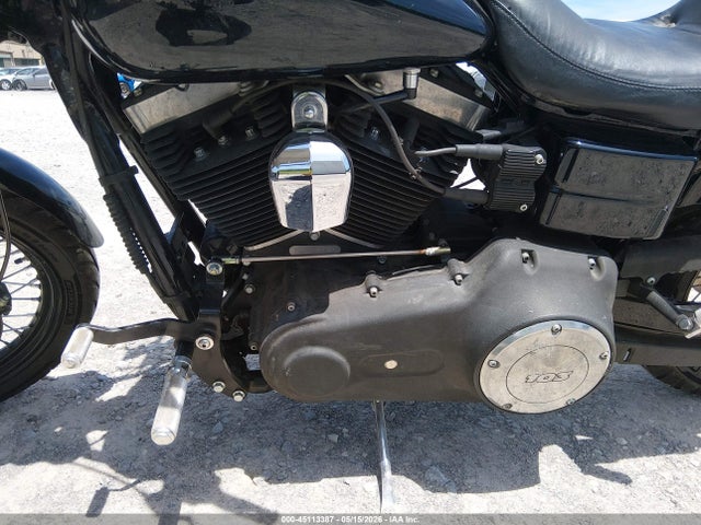 Продаж на аукціоні авто 2015 Harley-davidson Fxdb Dyna Street Bob, vin: 1HD1GXM1XFC306916, номер лоту: 45113387
