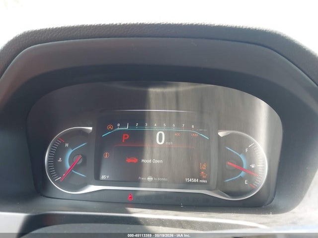 45113389 :رقم المزاد ، 5FNYF6H97KB019026 vin ، 2019 Honda Pilot Touring مزاد بيع