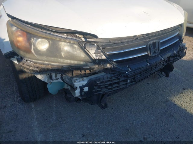 Aukcja sprzedaży 2013 Honda Accord Lx, vin: 1HGCR2F31DA133660, numer aukcji: 45113390