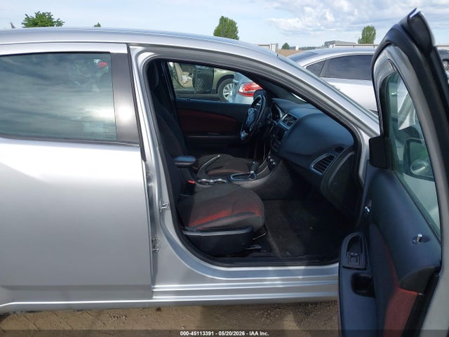 Aukcja sprzedaży 2012 Dodge Avenger Sxt Plus, vin: 1C3CDZEG8CN314860, numer aukcji: 45113391