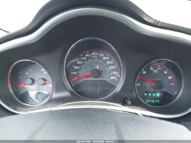 Aukcja sprzedaży 2012 Dodge Avenger Sxt Plus, vin: 1C3CDZEG8CN314860, numer aukcji: 45113391
