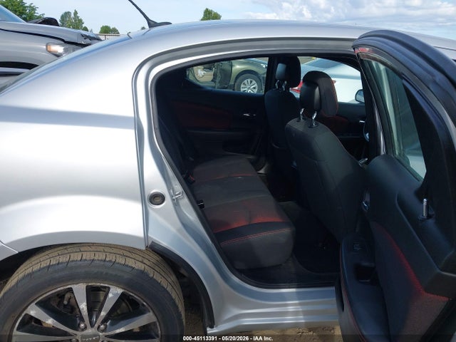 Aukcja sprzedaży 2012 Dodge Avenger Sxt Plus, vin: 1C3CDZEG8CN314860, numer aukcji: 45113391