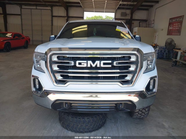 GMC Sierra 1500 Slt 2019 3GTU9DED8KG198013 Image 13