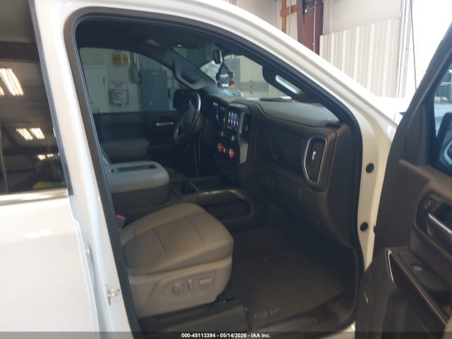 GMC Sierra 1500 Slt 2019 3GTU9DED8KG198013 Image 5
