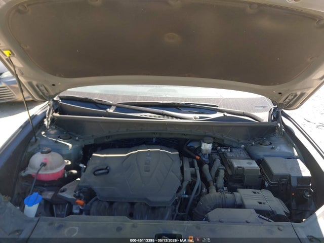 Hyundai TUCSON SEL 2024 5NMJFCDE0RH361798 Image 10