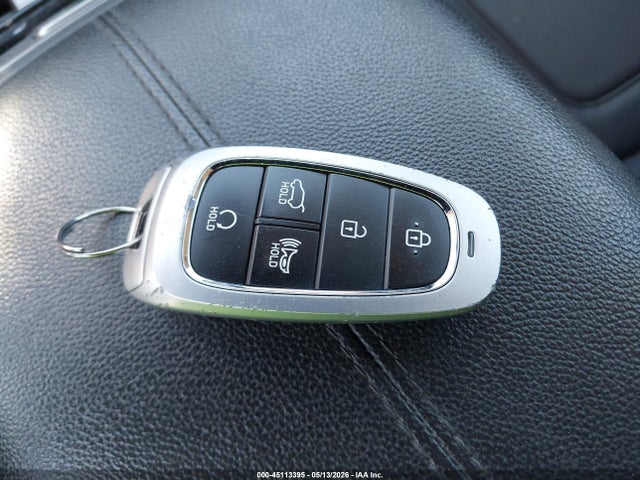 Hyundai TUCSON SEL 2024 5NMJFCDE0RH361798 Image 11
