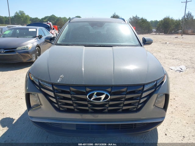 Hyundai TUCSON SEL 2024 5NMJFCDE0RH361798 Image 12