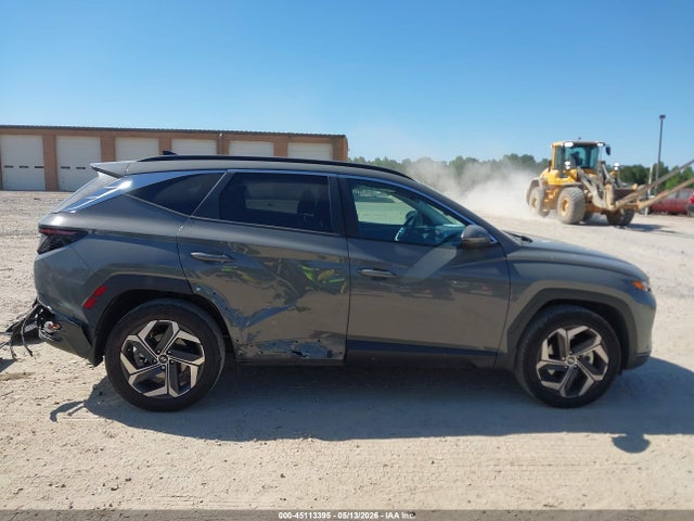 Hyundai TUCSON SEL 2024 5NMJFCDE0RH361798 Image 13