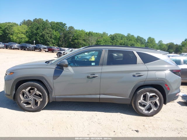 Aukcja sprzedaży 2024 Hyundai Tucson Sel, vin: 5NMJFCDE0RH361798, numer aukcji: 45113395