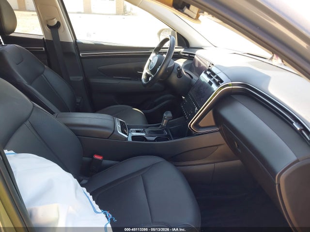 Hyundai TUCSON SEL 2024 5NMJFCDE0RH361798 Image 5