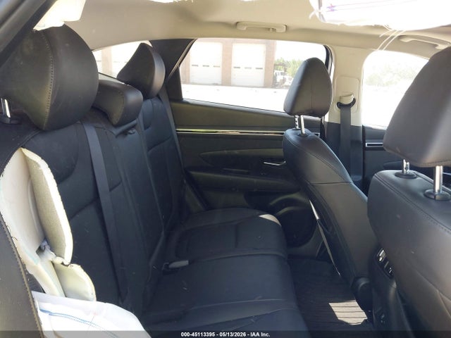Hyundai TUCSON SEL 2024 5NMJFCDE0RH361798 Image 8