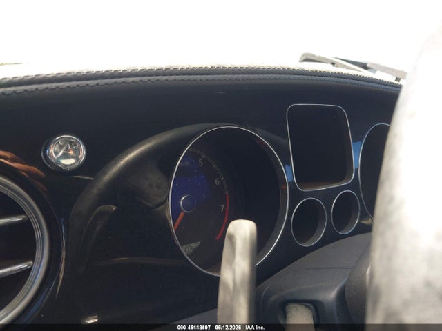 Продажа на аукционе авто 2004 Bentley Continental Gt, vin: SCBCR63W54C021701, номер лота: 45113407