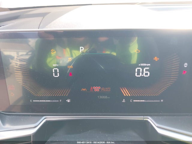 Aukcja sprzedaży 2025 Kia Sorento Lx, vin: 5XYRG4JC6SG310864, numer aukcji: 45113418