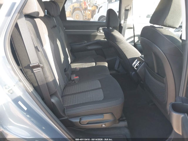 Aukcja sprzedaży 2025 Kia Sorento Lx, vin: 5XYRG4JC6SG310864, numer aukcji: 45113418