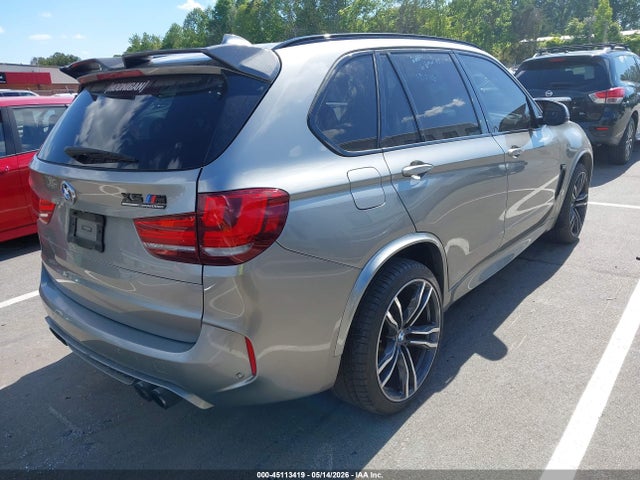 Aukcja sprzedaży 2017 Bmw X5 M, vin: 5YMKT6C56H0U38910, numer aukcji: 45113419