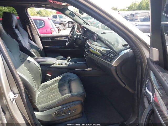Aukcja sprzedaży 2017 Bmw X5 M, vin: 5YMKT6C56H0U38910, numer aukcji: 45113419