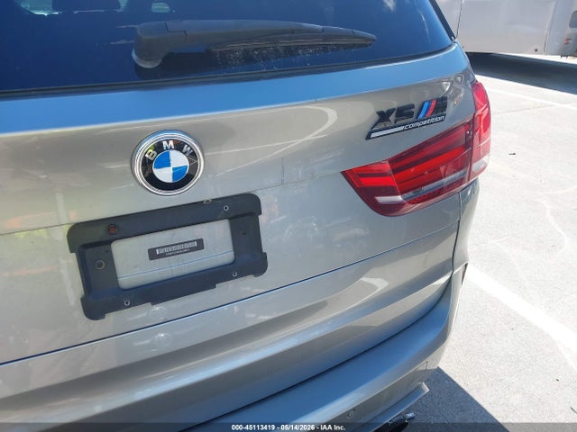 Aukcja sprzedaży 2017 Bmw X5 M, vin: 5YMKT6C56H0U38910, numer aukcji: 45113419