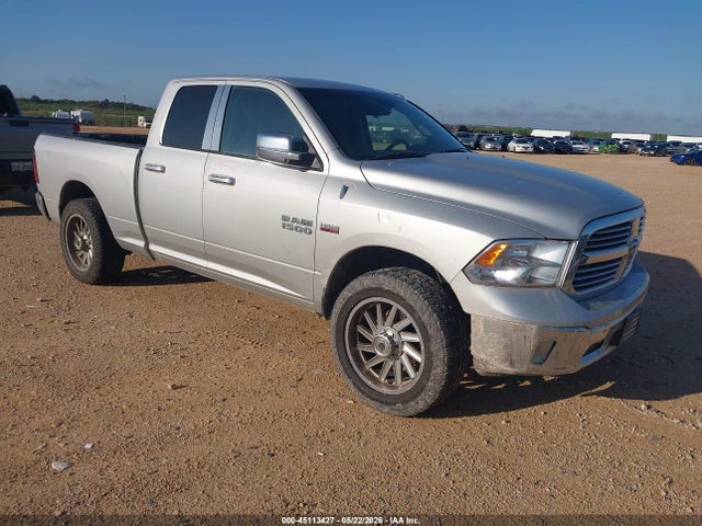 Aukcja sprzedaży 2013 Ram 1500 Lone Star, vin: 1C6RR6GT6DS645043, numer aukcji: 45113427