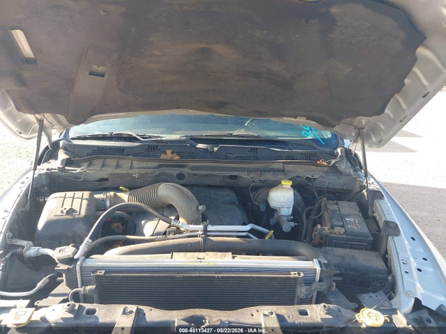Aukcja sprzedaży 2013 Ram 1500 Lone Star, vin: 1C6RR6GT6DS645043, numer aukcji: 45113427