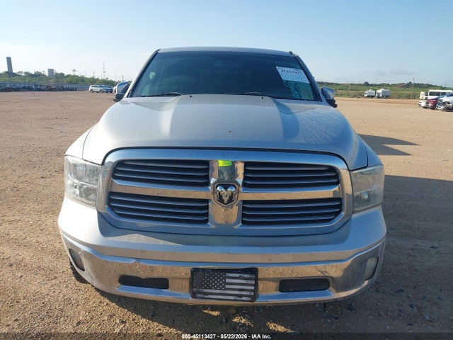 Aukcja sprzedaży 2013 Ram 1500 Lone Star, vin: 1C6RR6GT6DS645043, numer aukcji: 45113427