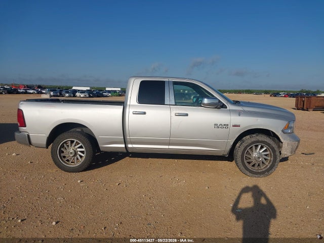 Aukcja sprzedaży 2013 Ram 1500 Lone Star, vin: 1C6RR6GT6DS645043, numer aukcji: 45113427
