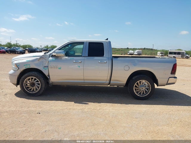 Aukcja sprzedaży 2013 Ram 1500 Lone Star, vin: 1C6RR6GT6DS645043, numer aukcji: 45113427