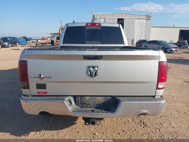 Aukcja sprzedaży 2013 Ram 1500 Lone Star, vin: 1C6RR6GT6DS645043, numer aukcji: 45113427