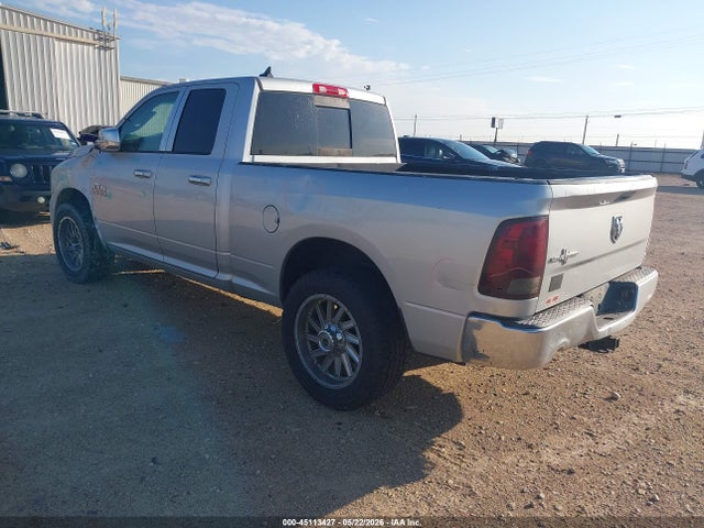 Aukcja sprzedaży 2013 Ram 1500 Lone Star, vin: 1C6RR6GT6DS645043, numer aukcji: 45113427