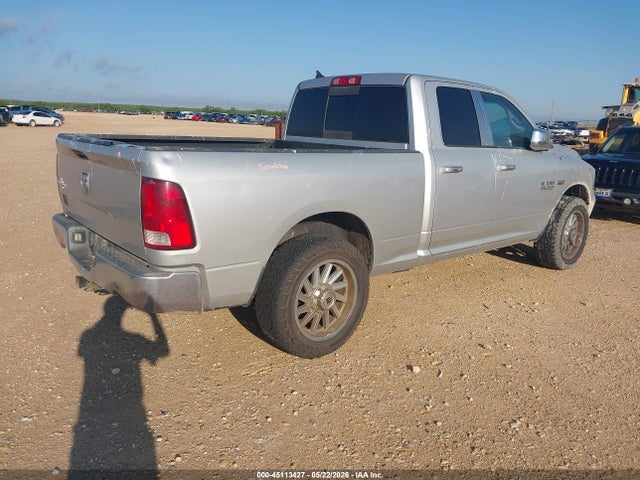 Aukcja sprzedaży 2013 Ram 1500 Lone Star, vin: 1C6RR6GT6DS645043, numer aukcji: 45113427