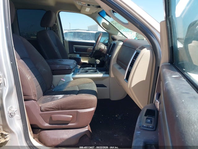 Aukcja sprzedaży 2013 Ram 1500 Lone Star, vin: 1C6RR6GT6DS645043, numer aukcji: 45113427