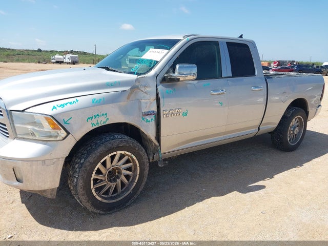 Aukcja sprzedaży 2013 Ram 1500 Lone Star, vin: 1C6RR6GT6DS645043, numer aukcji: 45113427