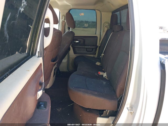 Aukcja sprzedaży 2013 Ram 1500 Lone Star, vin: 1C6RR6GT6DS645043, numer aukcji: 45113427