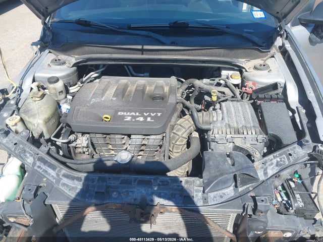 2014 Dodge Avenger Se მანქანა იყიდება აუქციონზე, vin: 1C3CDZABXEN144577, აუქციონის ნომერი: 45113429