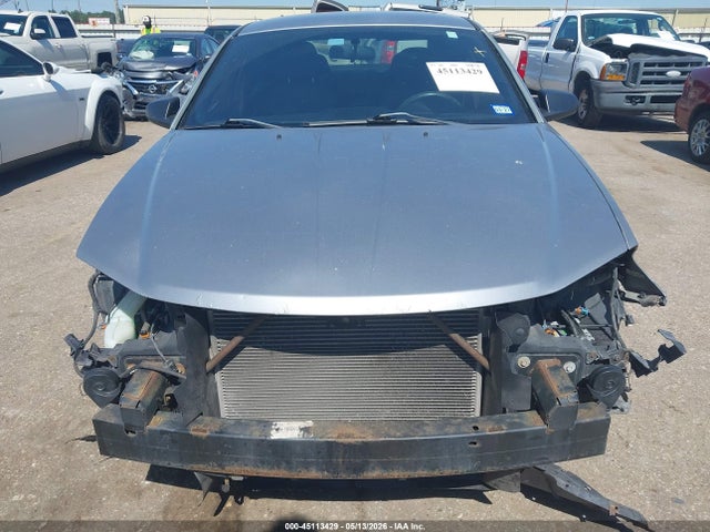 2014 Dodge Avenger Se მანქანა იყიდება აუქციონზე, vin: 1C3CDZABXEN144577, აუქციონის ნომერი: 45113429