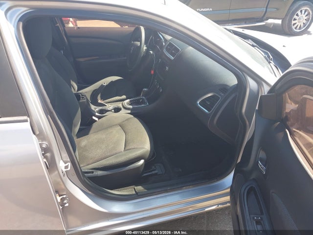 2014 Dodge Avenger Se მანქანა იყიდება აუქციონზე, vin: 1C3CDZABXEN144577, აუქციონის ნომერი: 45113429