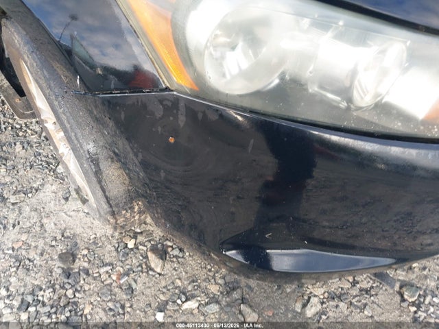 45113430 :رقم المزاد ، 1HGCP2F43AA178626 vin ، 2010 Honda Accord 2.4 Lx-p مزاد بيع