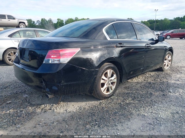 45113430 :رقم المزاد ، 1HGCP2F43AA178626 vin ، 2010 Honda Accord 2.4 Lx-p مزاد بيع