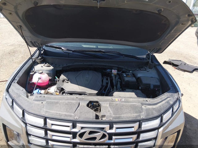 5NTJB4DE1SH138181 Hyundai Santa Cruz Sel