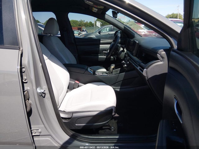 5NTJB4DE1SH138181 Hyundai Santa Cruz Sel