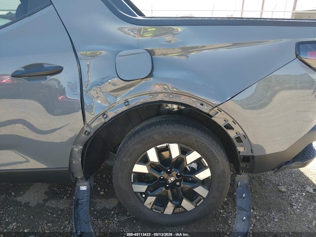 5NTJB4DE1SH138181 Hyundai Santa Cruz Sel