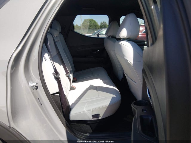 5NTJB4DE1SH138181 Hyundai Santa Cruz Sel