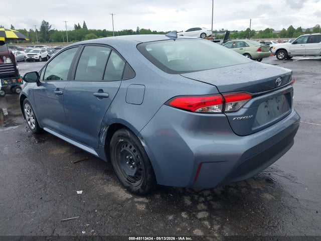 5YFB4MDE3RP166770 Toyota COROLLA LE