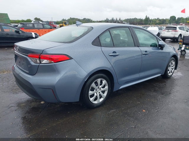 5YFB4MDE3RP166770 Toyota COROLLA LE
