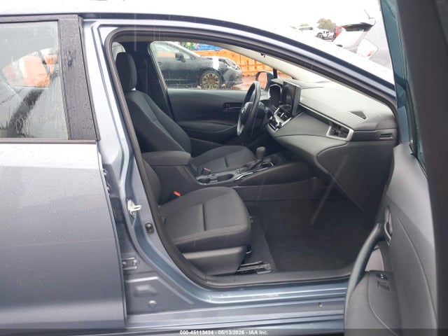 5YFB4MDE3RP166770 Toyota COROLLA LE